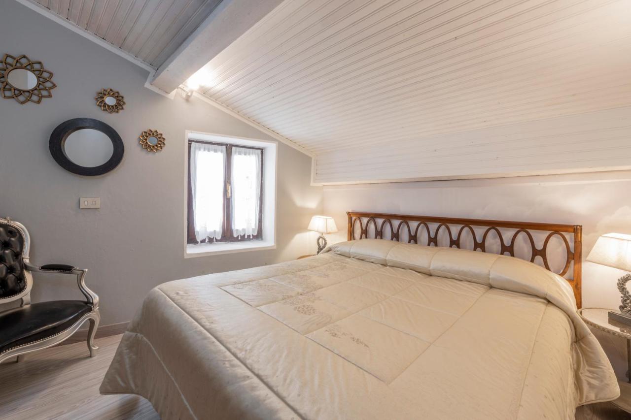 Rustico Terra Cielo - Renovated In 2023 Διαμέρισμα Ramponio Εξωτερικό φωτογραφία
