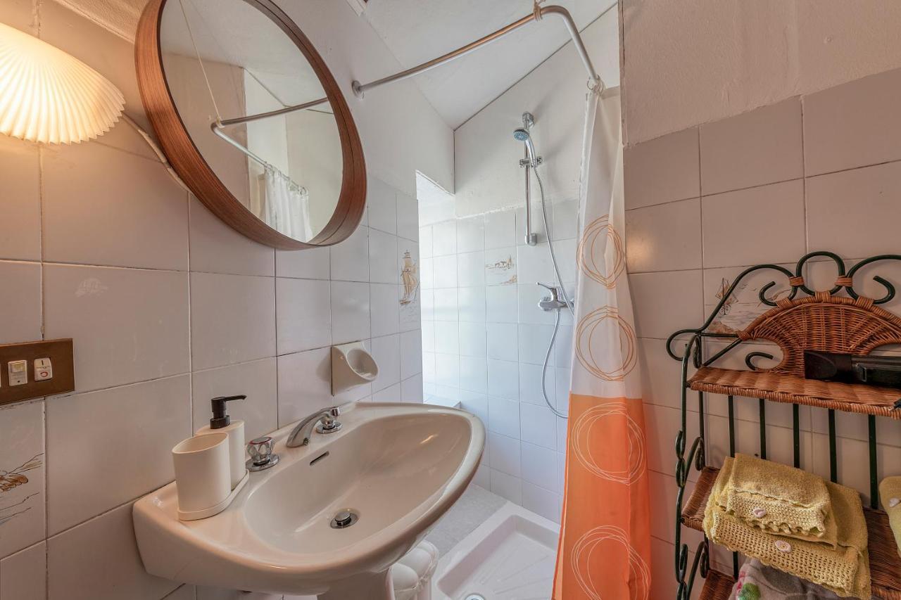 Rustico Terra Cielo - Renovated In 2023 Διαμέρισμα Ramponio Εξωτερικό φωτογραφία